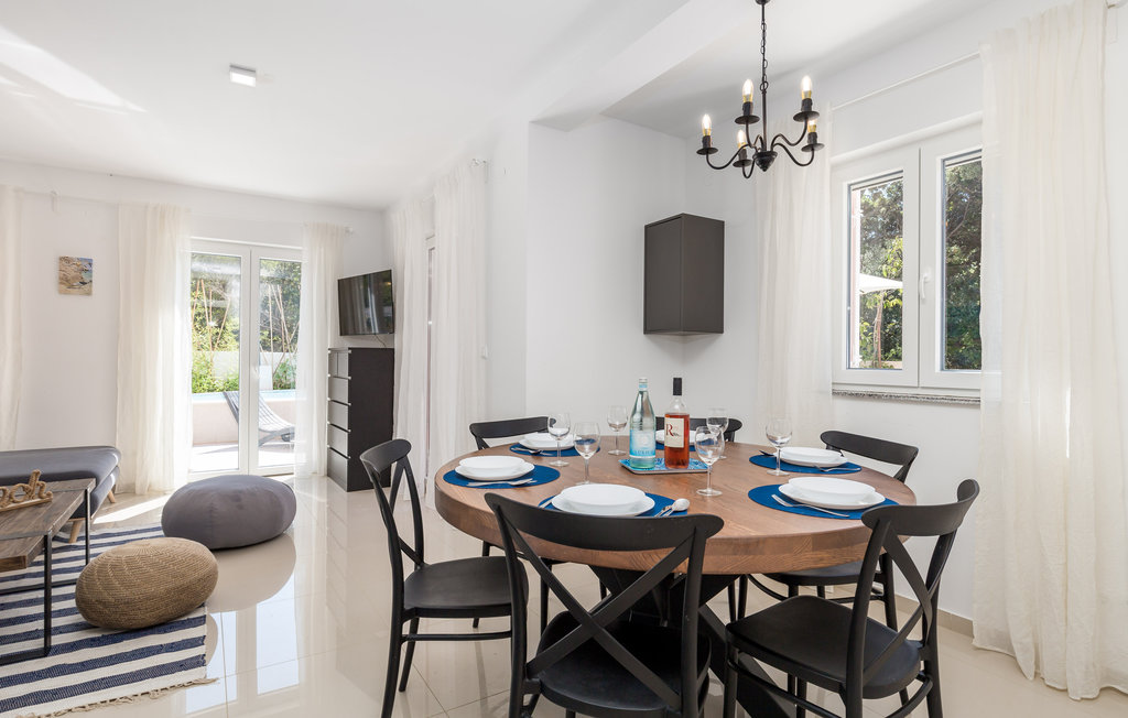 Semesterhus - Cres-Miholascica , Kroatien - CKL276 4