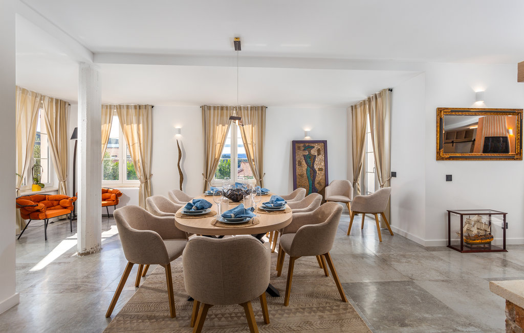 Semesterhus - Cres , Kroatien - CKL300 39