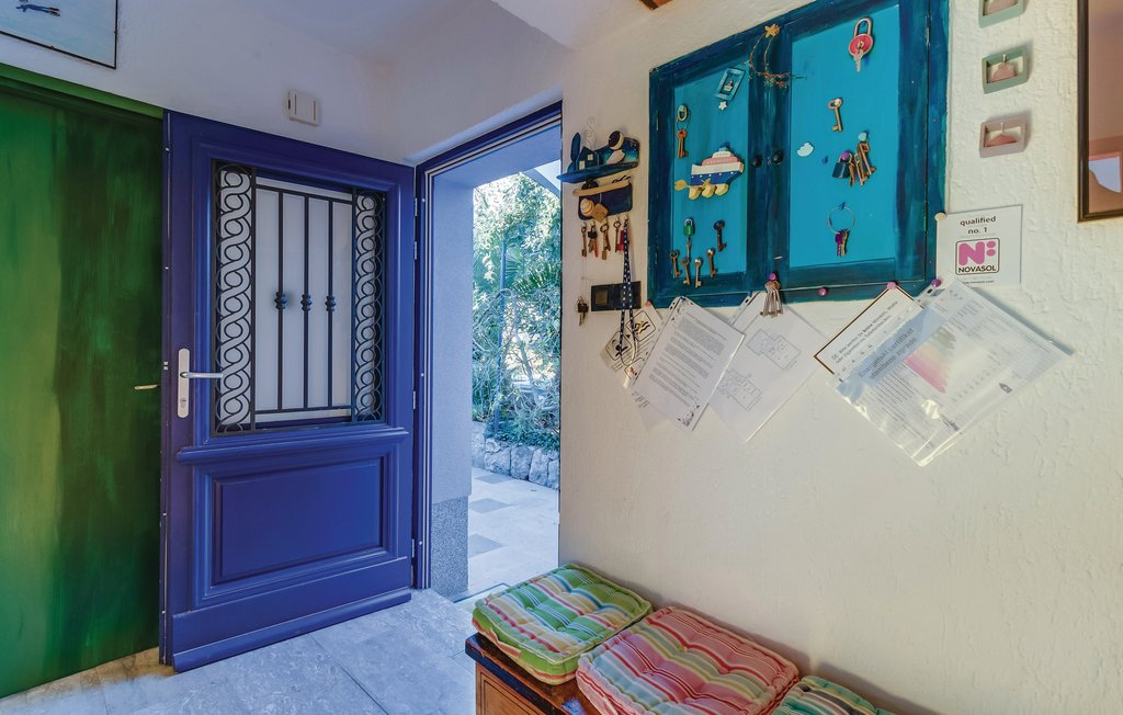 Ferienhaus - Losinj-Mali Losinj , Kroatien - CKL164 29