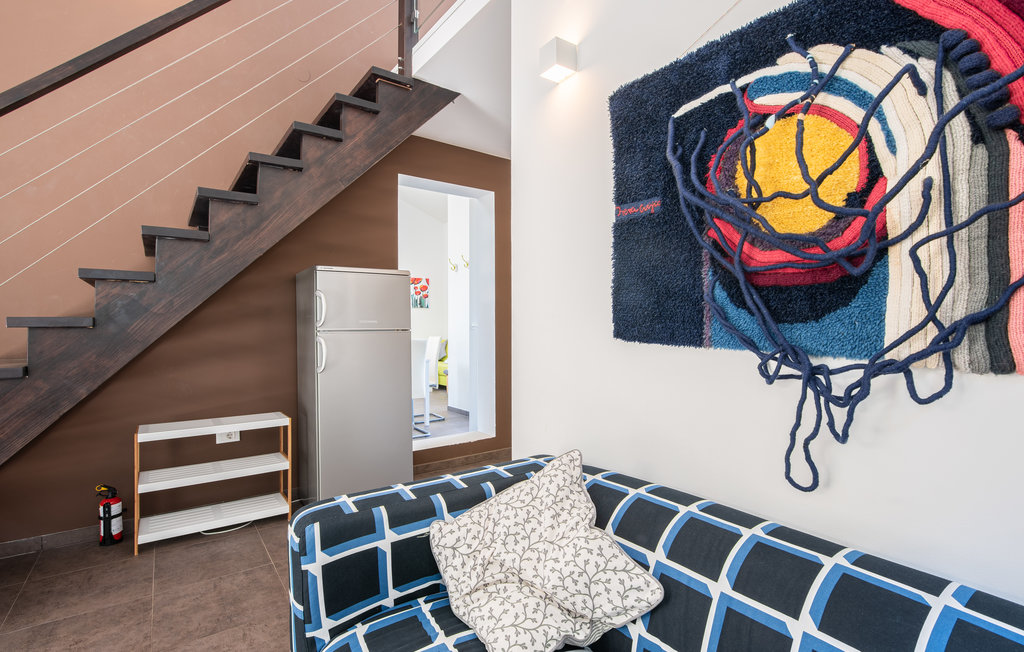 Ferienwohnung - Cres-Porozina , Kroatien - CKL166 21