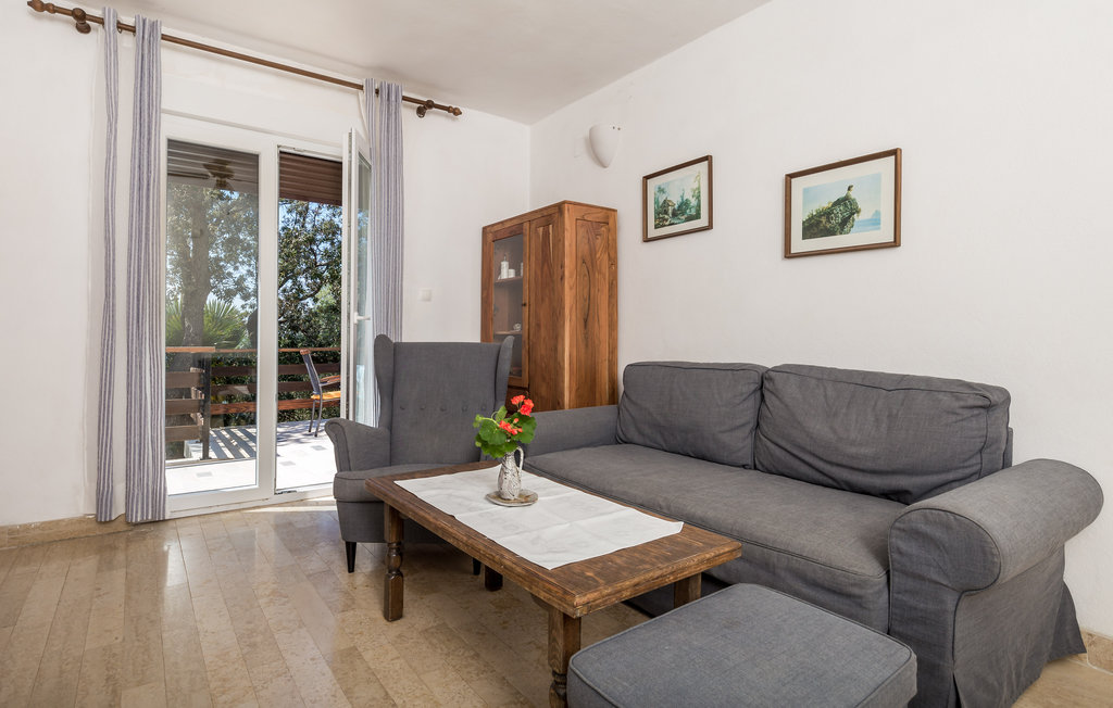 Semesterlägenhet - Cres-Stivan , Kroatien - CKL224 21