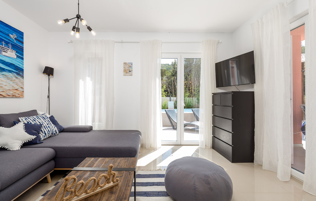 Semesterhus - Cres-Miholascica , Kroatien - CKL276 21