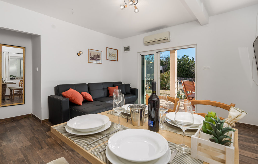 Ferienwohnung - Cres-Cres , Kroatien - CKL292 3