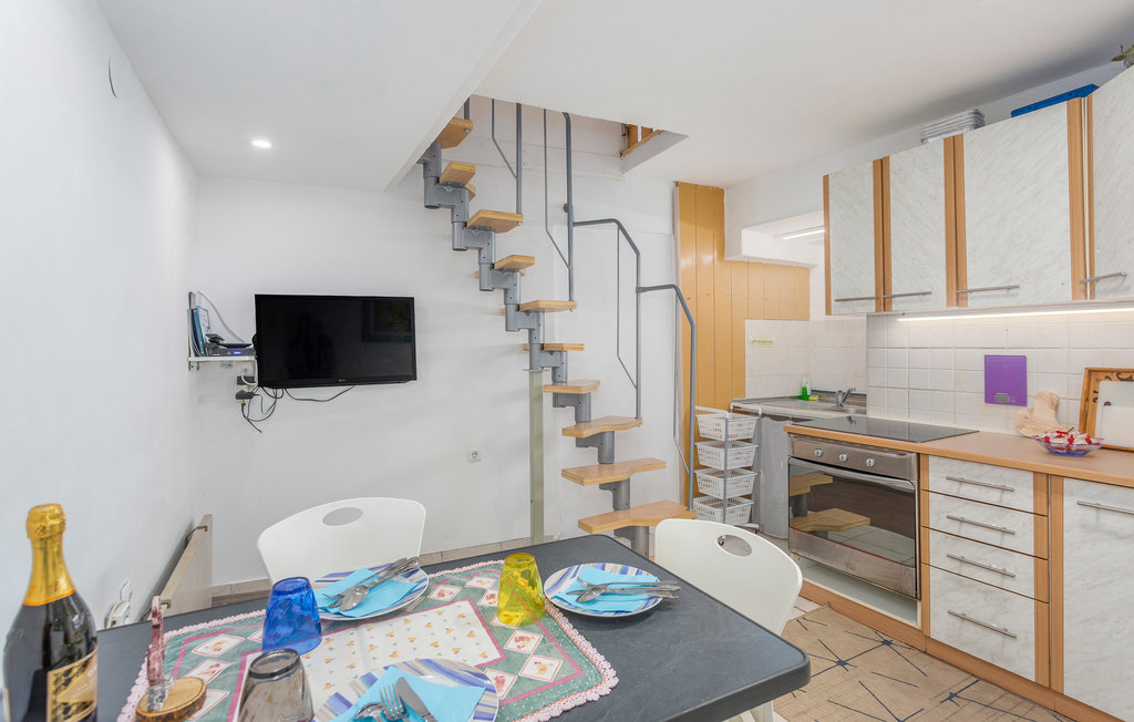 Ferienwohnung - Cres , Kroatien - CKL296 10