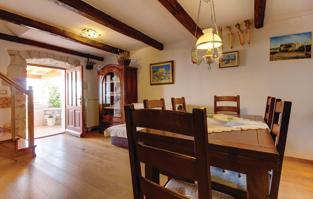 Semesterhus - Cres-Vidovici , Kroatien - CKL143 21