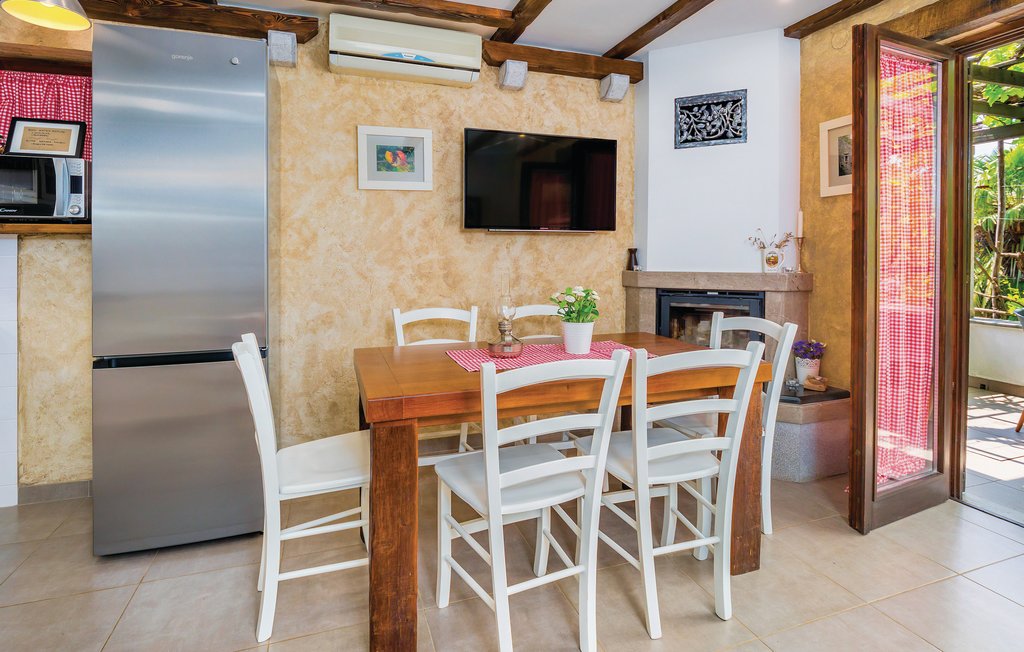 Ferienhaus - Cres-Porozina , Kroatien - CKL204 23