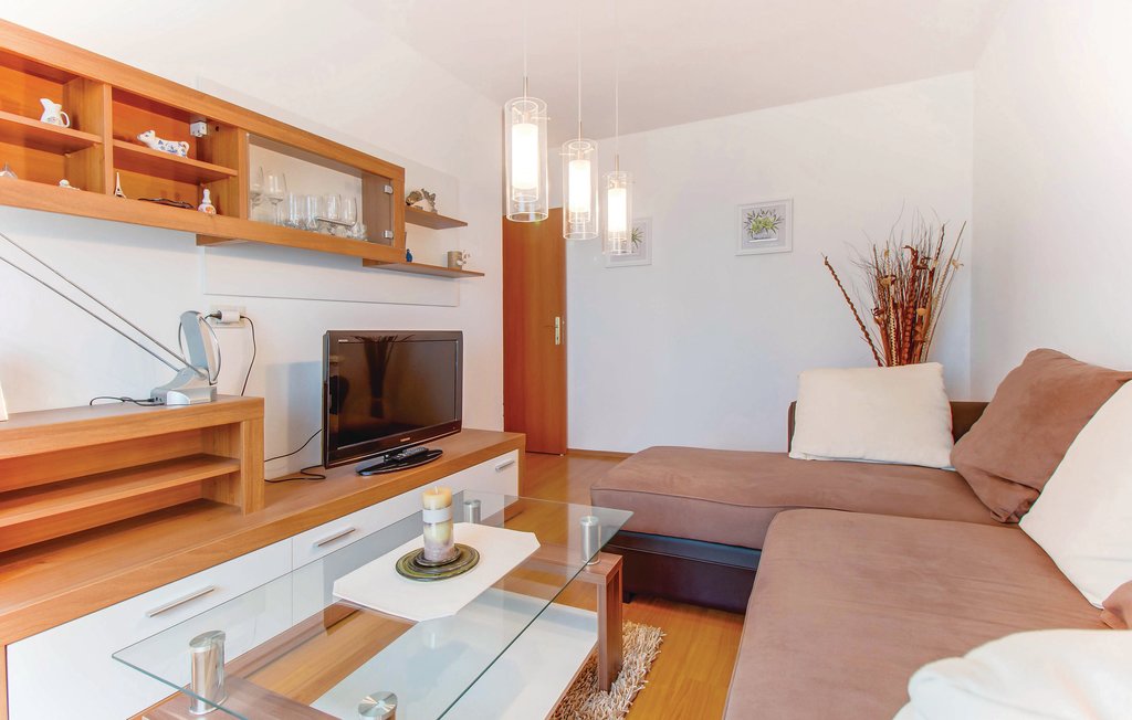 Semesterhus - Cres-Dragozetici , Kroatien - CKL208 12