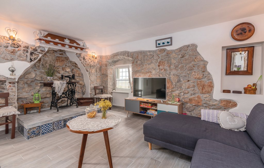 Feriehus - Cres-Predoscica , Kroatia - CKL214 4