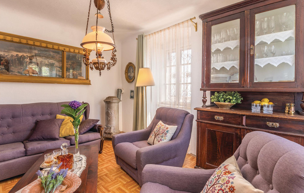 Feriehus - Cres-Predoscica , Kroatia - CKL244 21