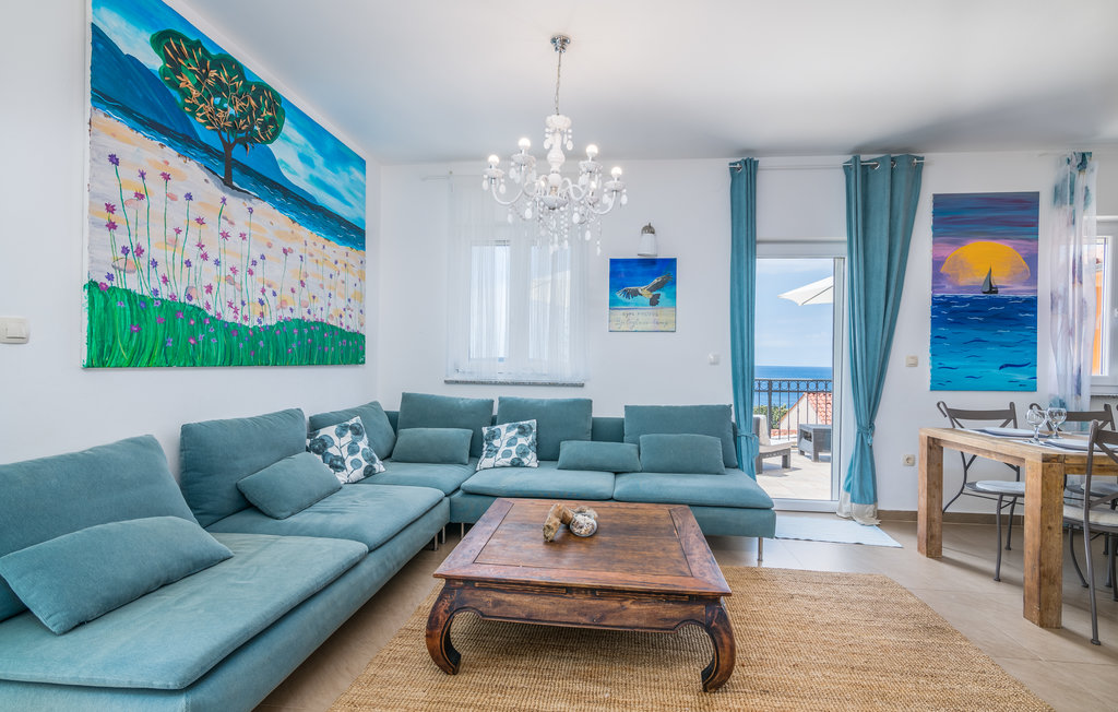 Feriehus - Cres-Miholascica , Kroatia - CKL252 30