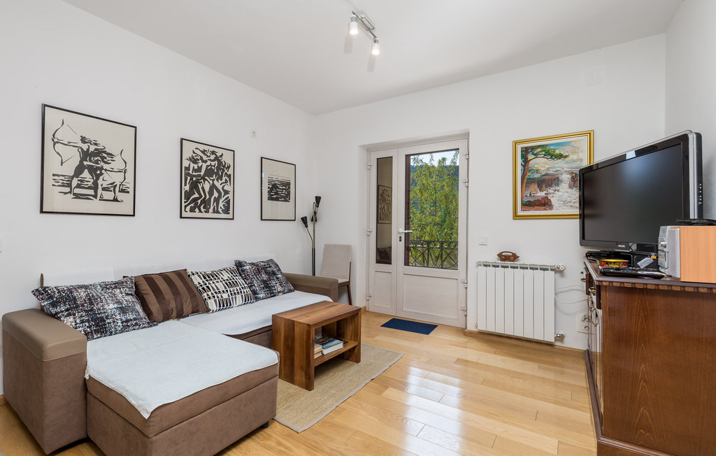 Lejlighed - Losinj-Veli Losinj , Kroatien - CKL266 4