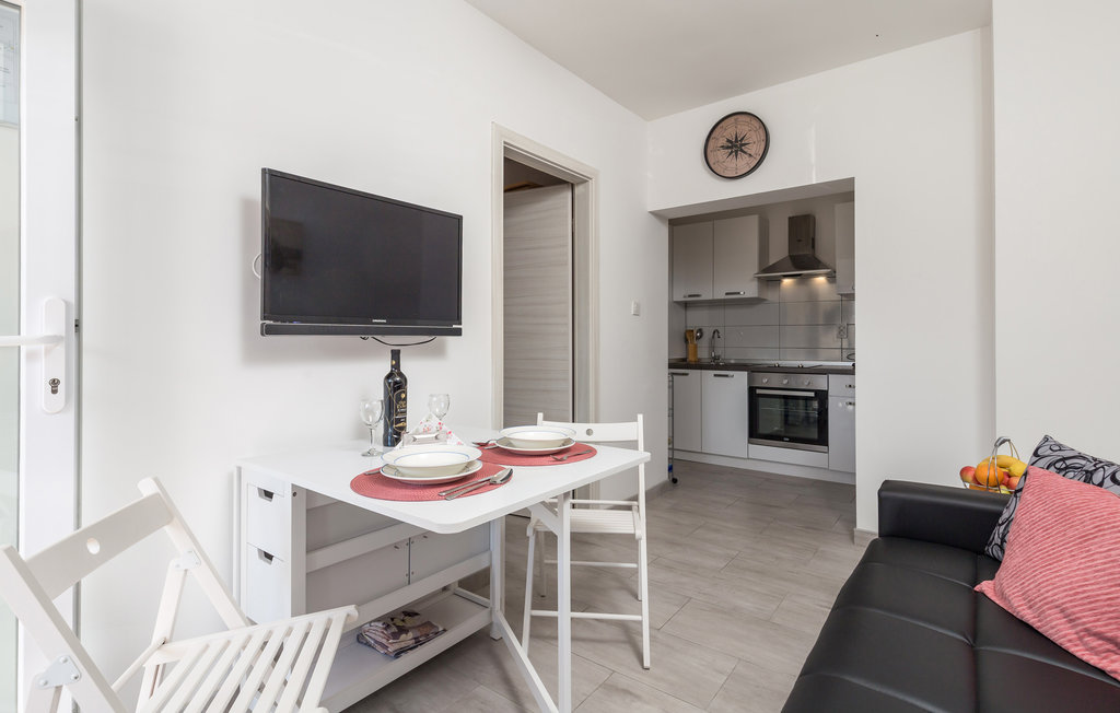 Semesterlägenhet - Cres , Kroatien - CKL295 3