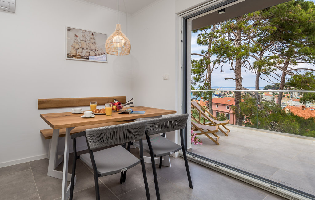 Lejlighed - Losinj-Mali Losinj , Kroatien - CKL298 5