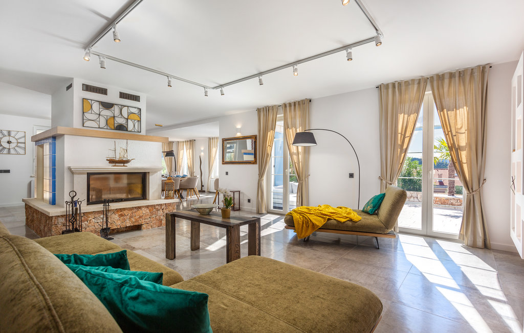 Semesterhus - Cres , Kroatien - CKL300 37