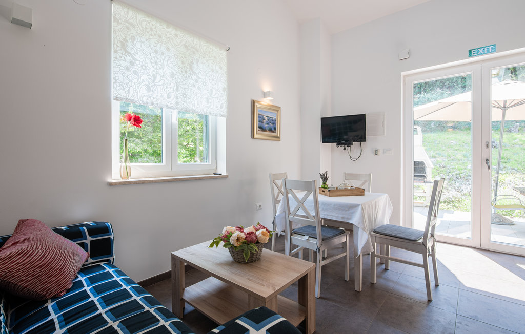 Ferienwohnung - Cres-Porozina , Kroatien - CKL166 19