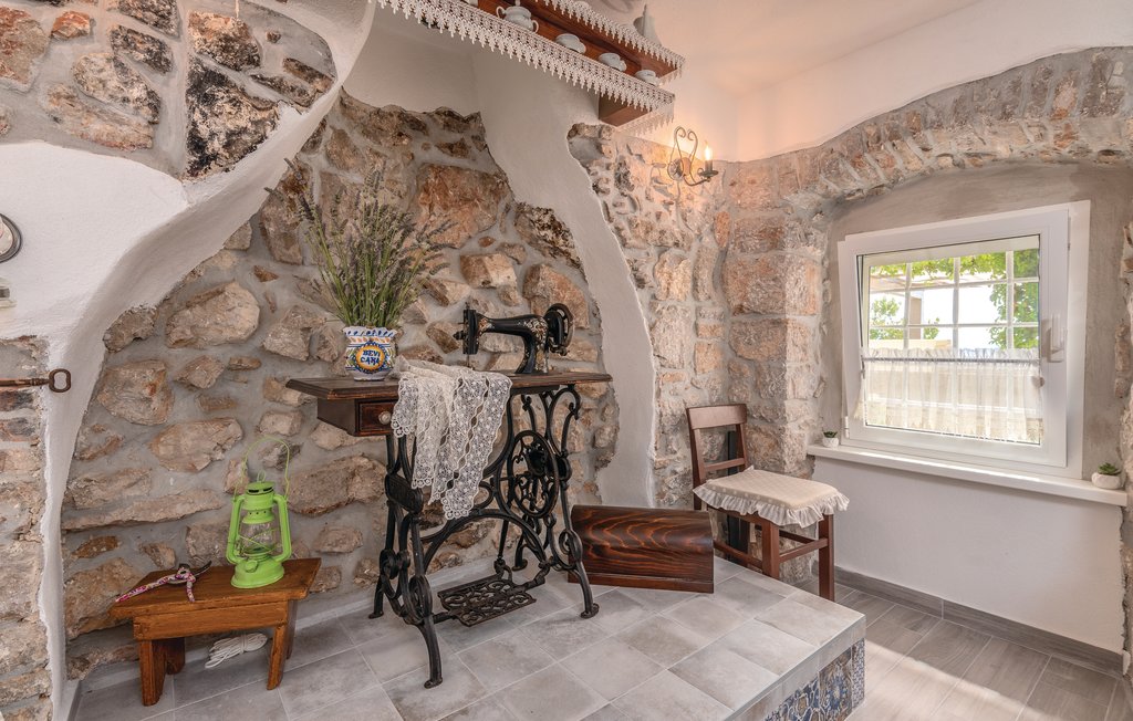 Feriehus - Cres-Predoscica , Kroatia - CKL214 29