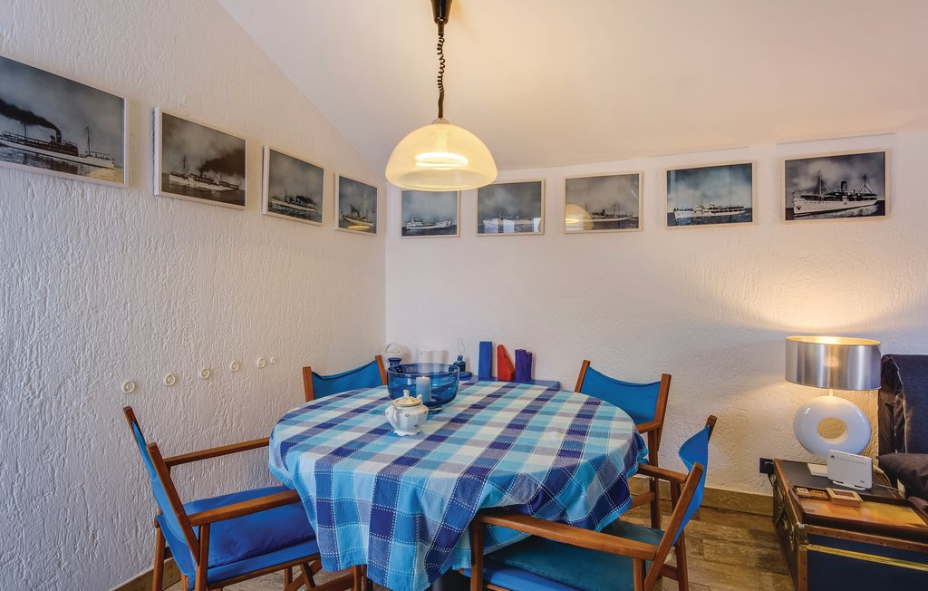 Ferienhaus - Losinj-Mali Losinj , Kroatien - CKL164 25