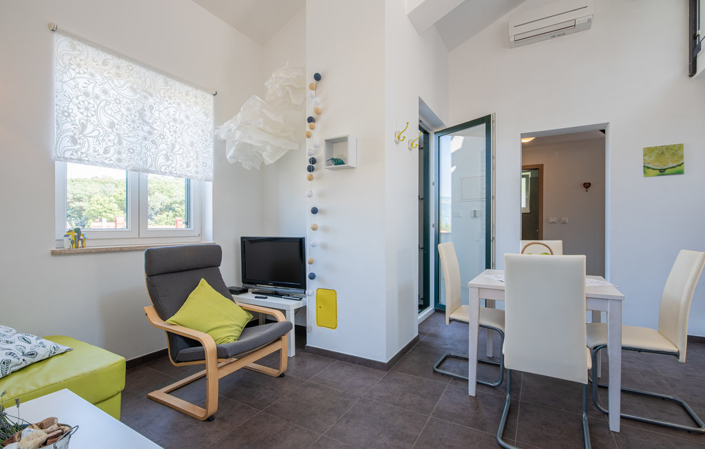 Ferienwohnung - Cres-Porozina , Kroatien - CKL166 16