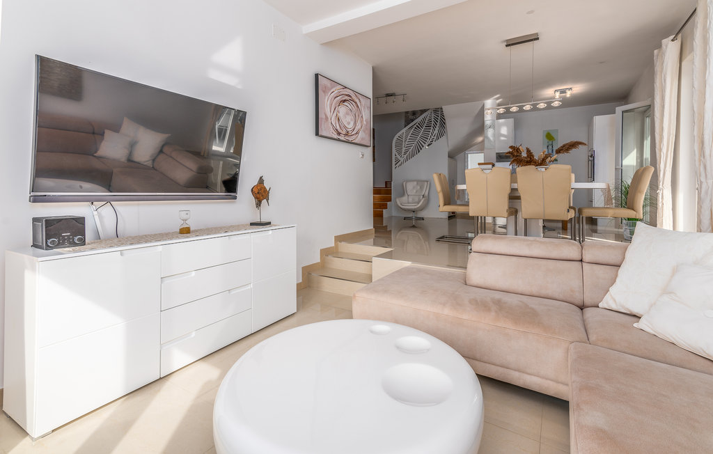 Semesterhus - Cres-Martinscica , Kroatien - CKL173 4