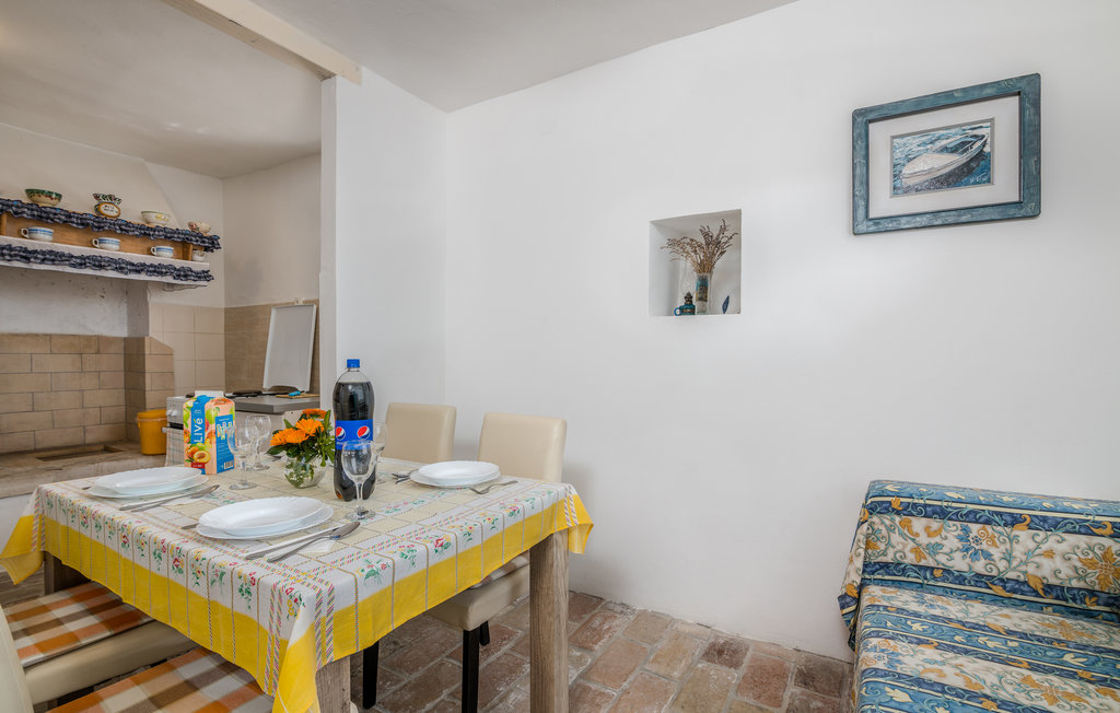 Feriehus - Unije , Kroatia - CKL183 15