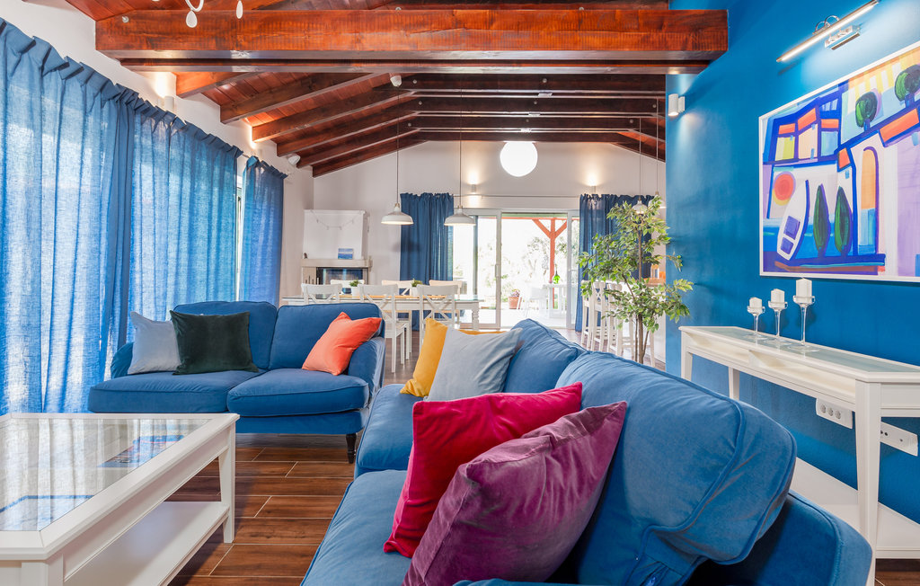 Feriehus - Losinj-Nerezine , Kroatia - CKL215 22