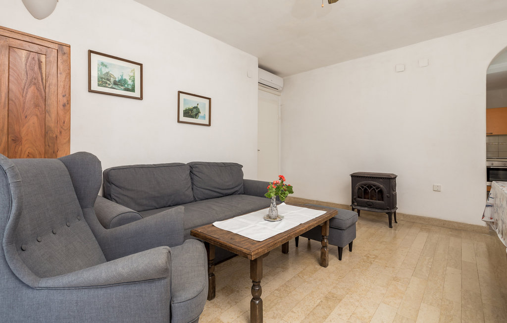 Semesterlägenhet - Cres-Stivan , Kroatien - CKL224 5