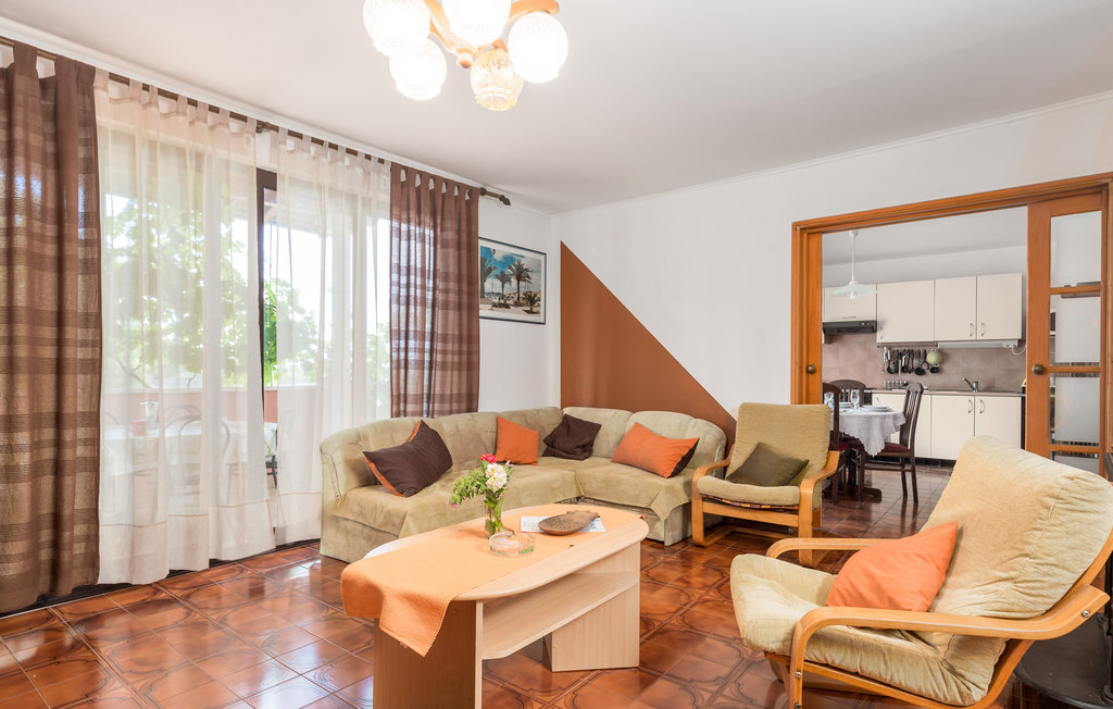 Ferienwohnung - Losinj-Mali Losinj , Kroatien - CKL258 12