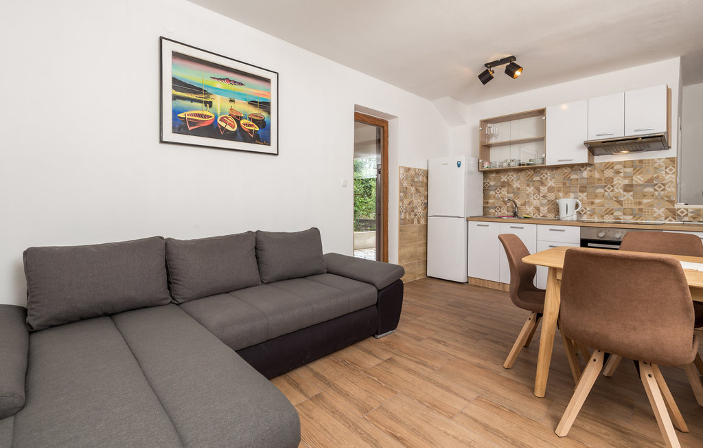 Semesterlägenhet - Cres , Kroatien - CKL293 5