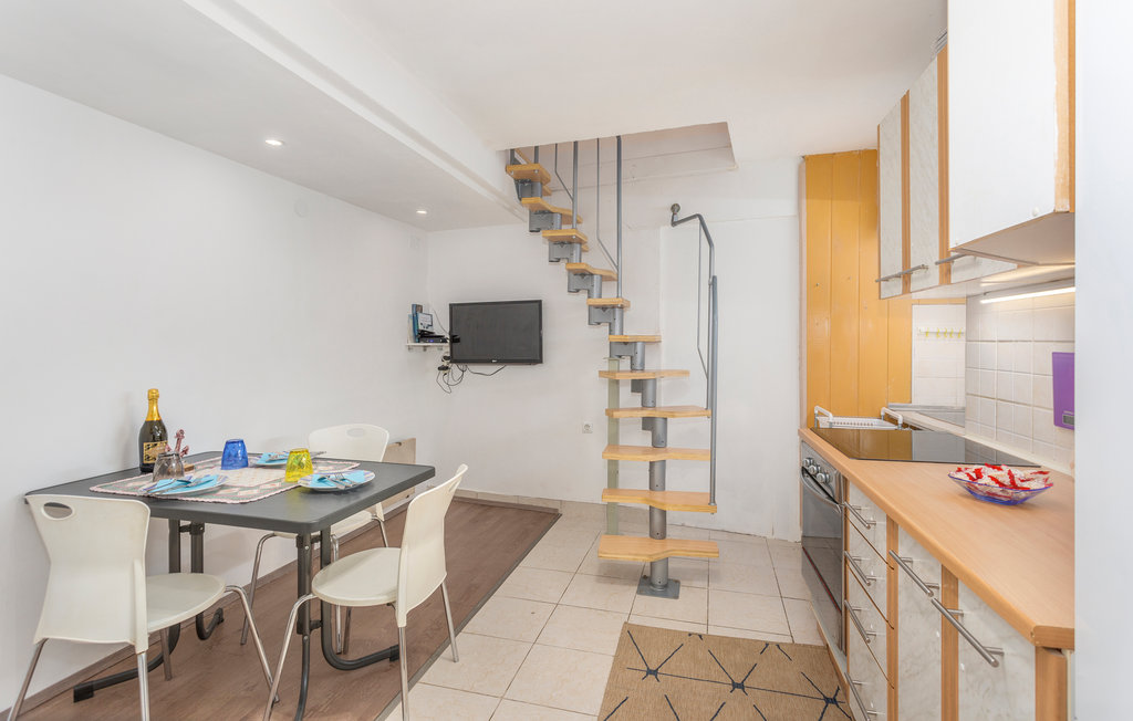 Ferienwohnung - Cres , Kroatien - CKL296 11