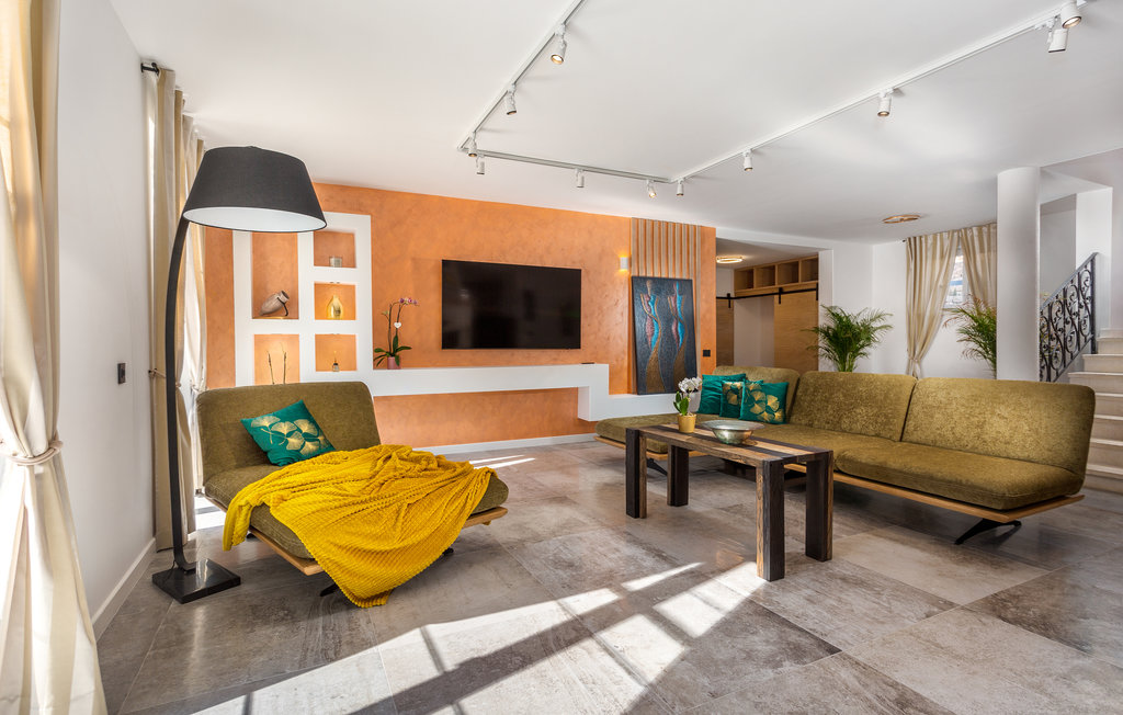 Semesterhus - Cres , Kroatien - CKL300 38