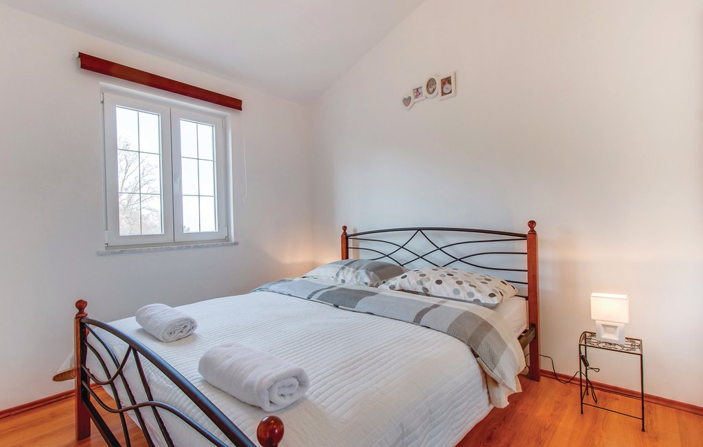 Ferieleilighet - Cres-Porozina , Kroatia - CKL127 4