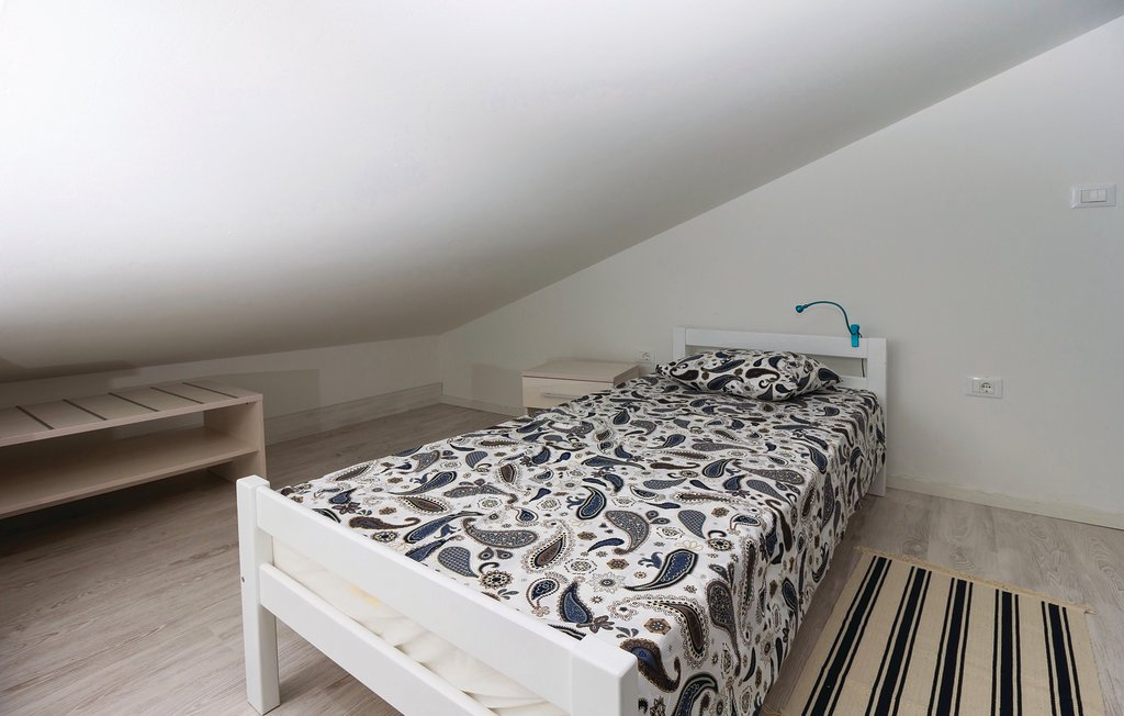 Ferienwohnung - Cres-Porozina , Kroatien - CKL166 34