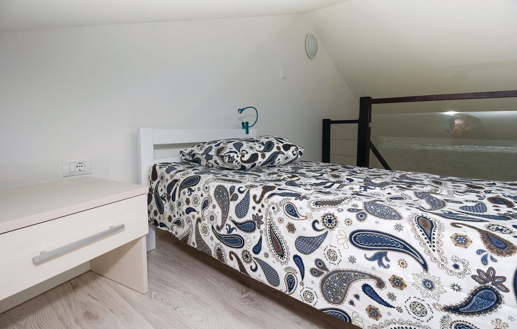 Ferienwohnung - Cres-Porozina , Kroatien - CKL166 36