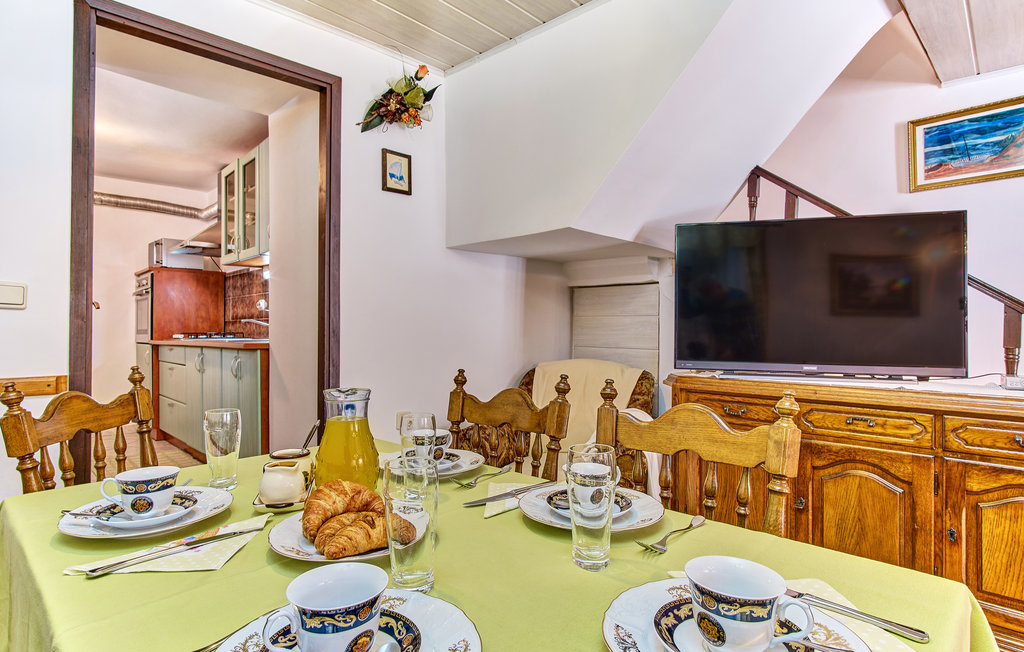 Feriehuse - Losinj-Mali Losinj , Kroatien - CKL184 15