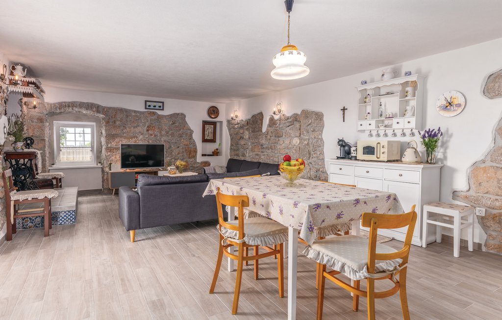 Feriehus - Cres-Predoscica , Kroatia - CKL214 26