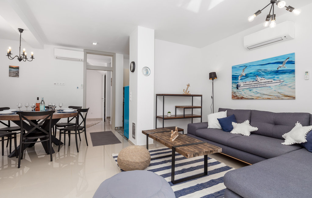 Semesterhus - Cres-Miholascica , Kroatien - CKL276 3