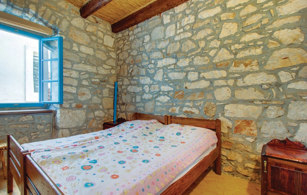 Ferienwohnung - Susak-Susak , Kroatien - CKL114 3