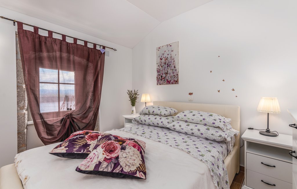 Feriehus - Cres-Predoscica , Kroatia - CKL214 5