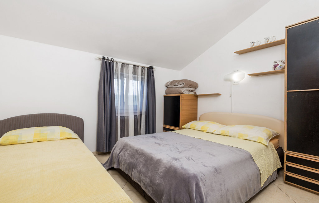 Semesterlägenhet - Cres-Punta Kriza , Kroatien - CKL226 22