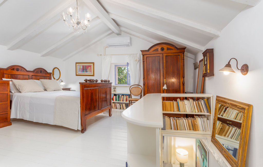 Feriehus - Cres-Punta Kriza , Kroatia - CKL235 32