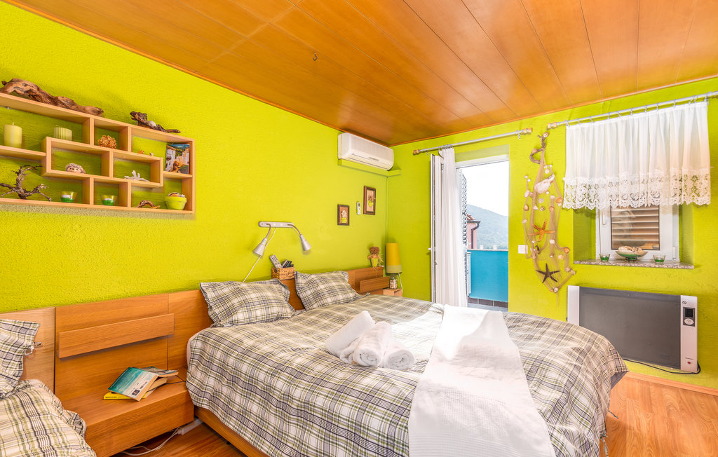 Feriehuse - Cres-Miholascica , Kroatien - CKL246 5