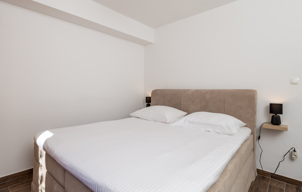 Ferienwohnung - Cres-Cres , Kroatien - CKL292 13