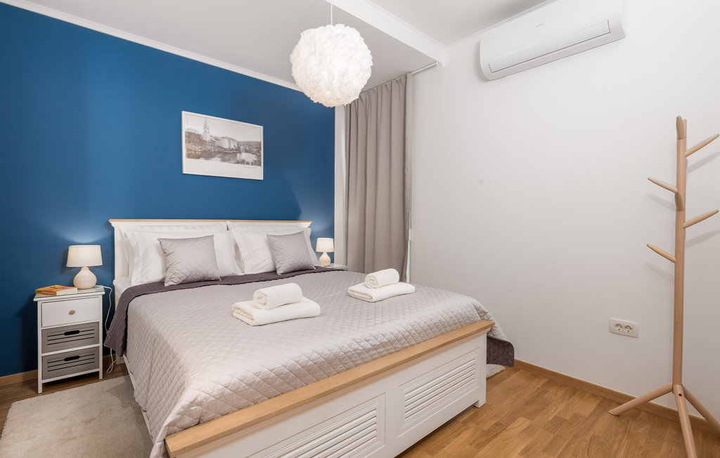 Lejlighed - Losinj-Mali Losinj , Kroatien - CKL298 8