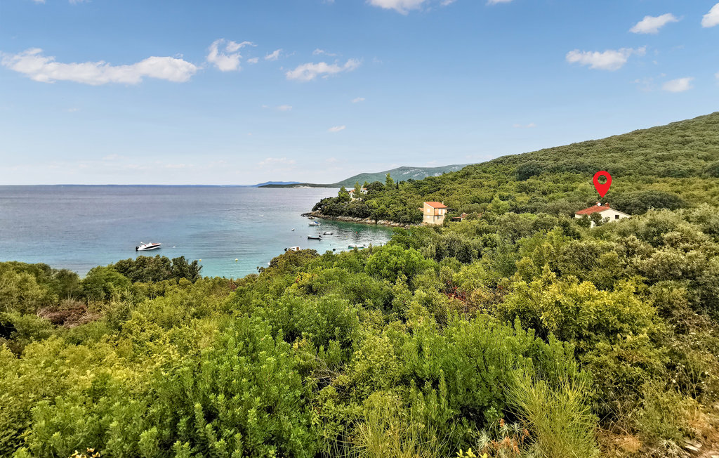 Semesterlägenhet - Cres-Stivan , Kroatien - CKL224 36