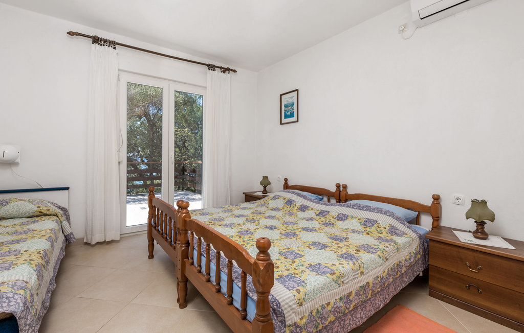 Semesterlägenhet - Cres-Stivan , Kroatien - CKL224 24