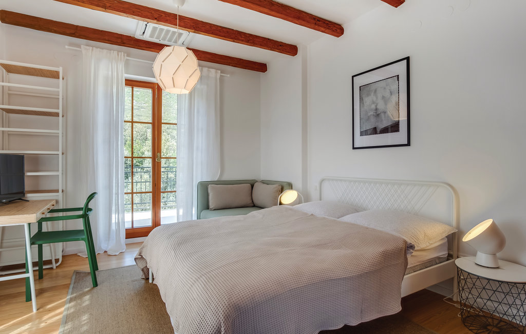 Feriehuse - Losinj-Sveti Jakov , Kroatien - CKL250 32