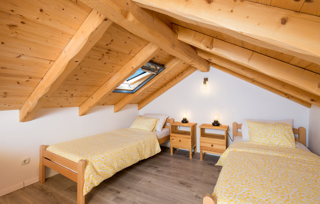 Ferienhaus - Cres-Punta Kriza , Kroatien - CKL259 7