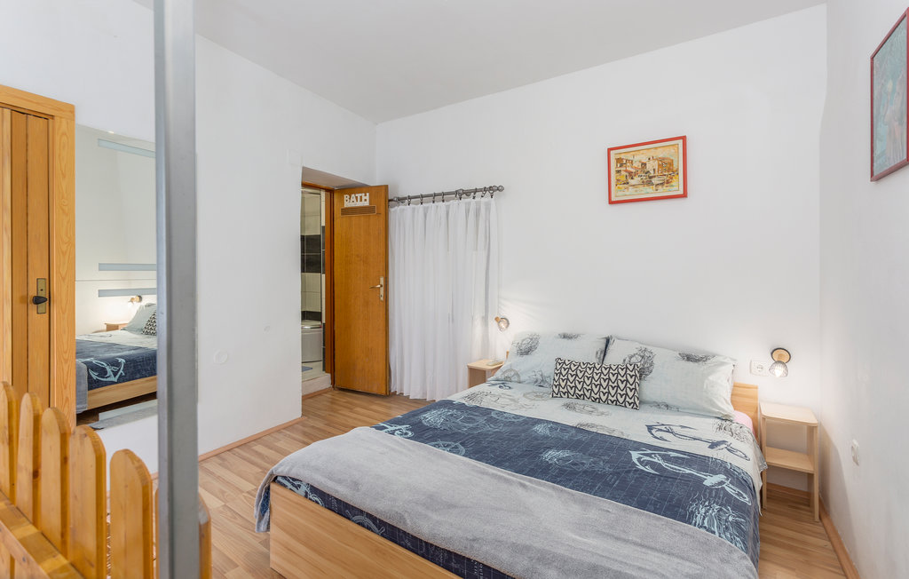 Ferienwohnung - Cres , Kroatien - CKL296 5