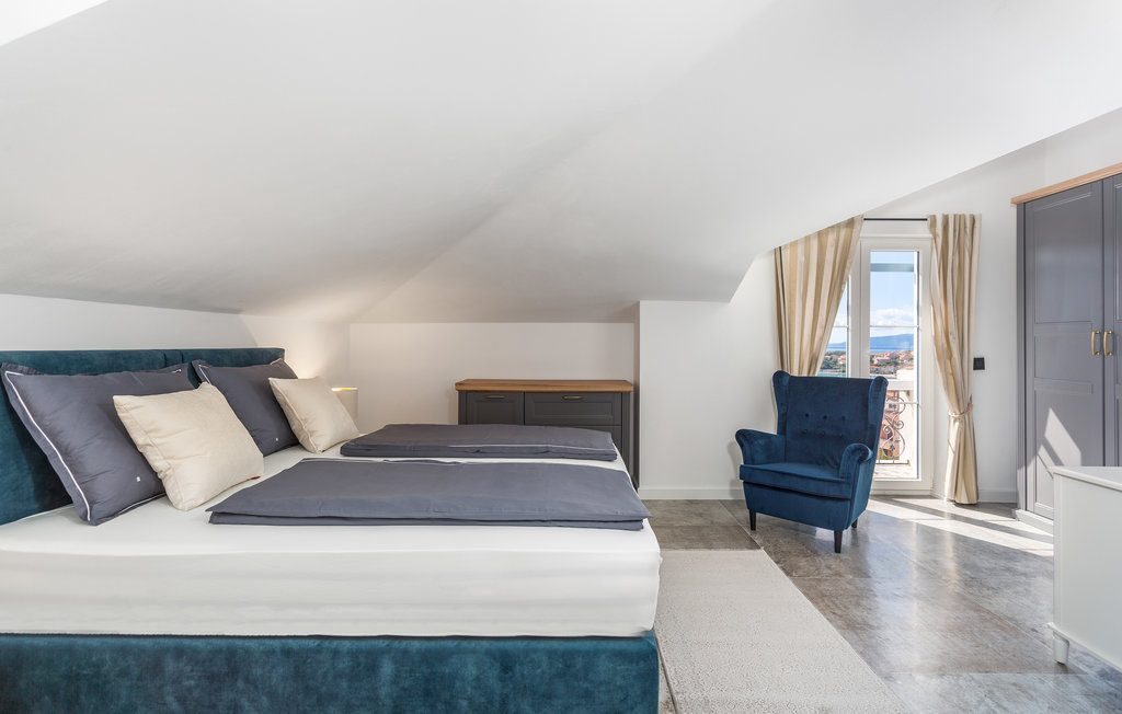 Semesterhus - Cres , Kroatien - CKL300 48