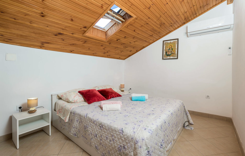 Ferienhaus - Susak , Kroatien - CKL306 6